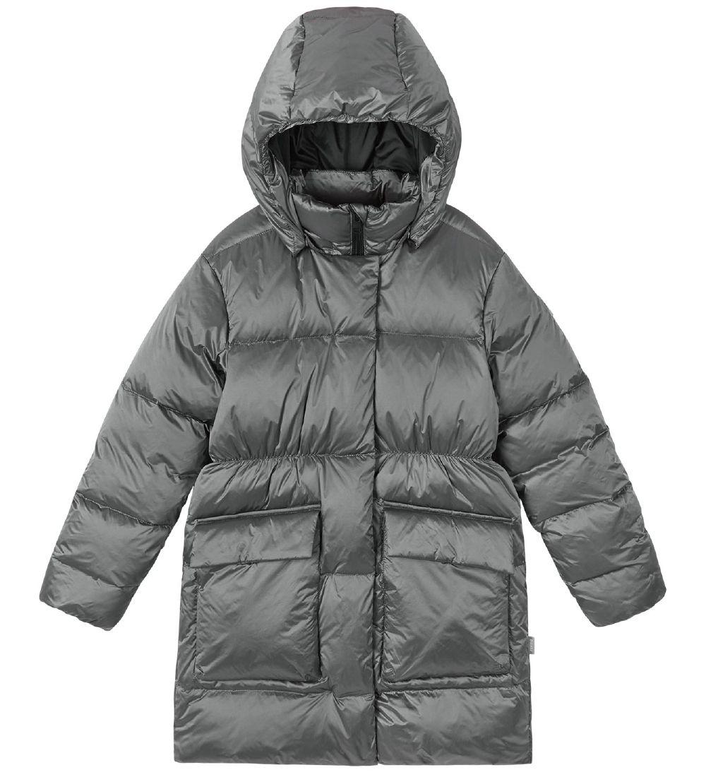 Reima Dunjakke - Meilahti - Light Grey
