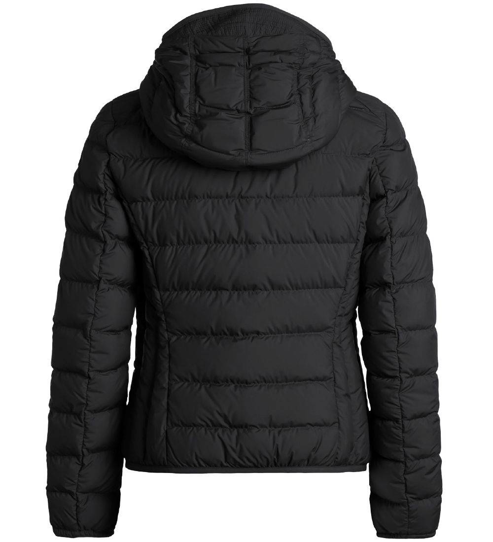 Parajumpers Dunjakke - Juliet - Sort