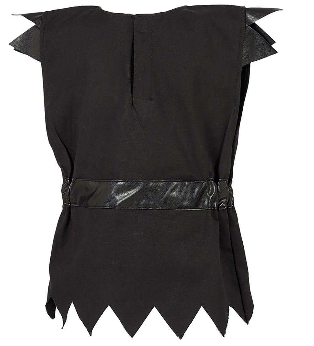 Souza Udklædning - Kappe - Casper Tunic - Sort