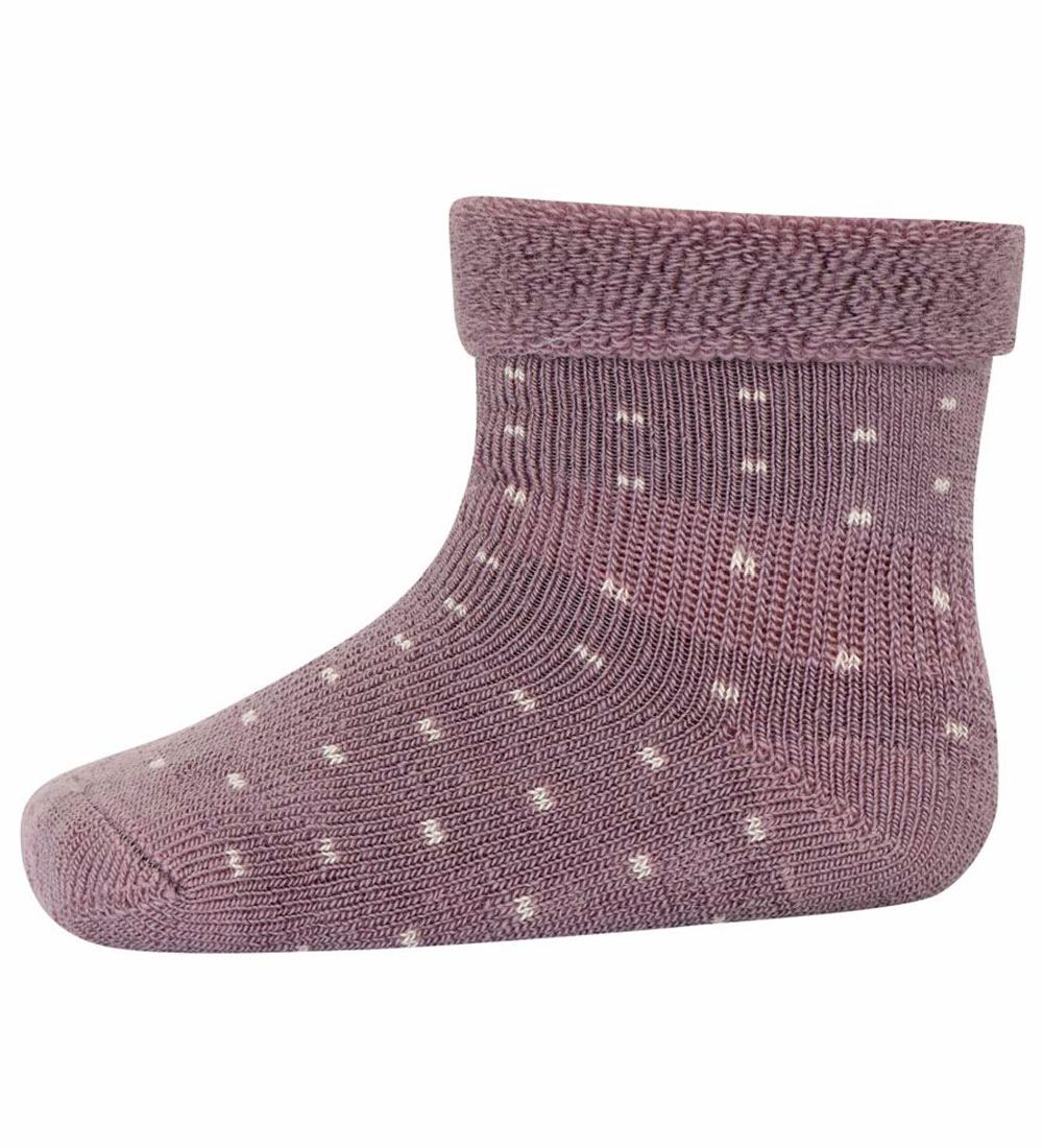 MP Strmper - Uld - Arin - Dark Purple Dove