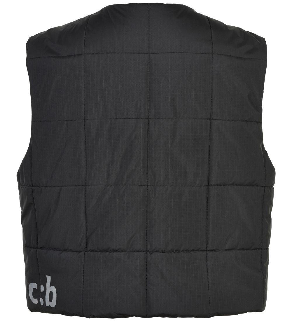 Cost:Bart Frakke m. Dynevest - CBSiv - Sort