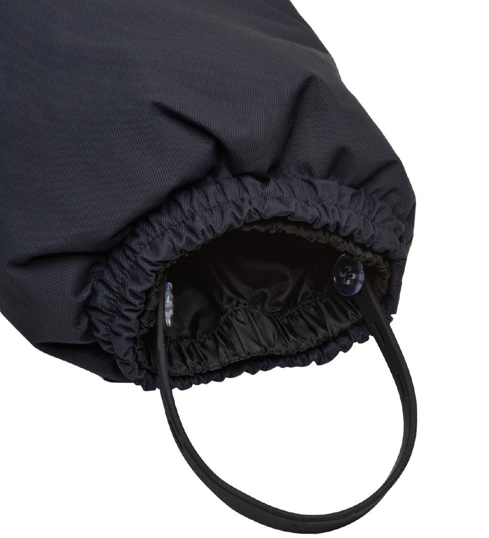 Mikk-Line Flyverdragt - Dark Navy