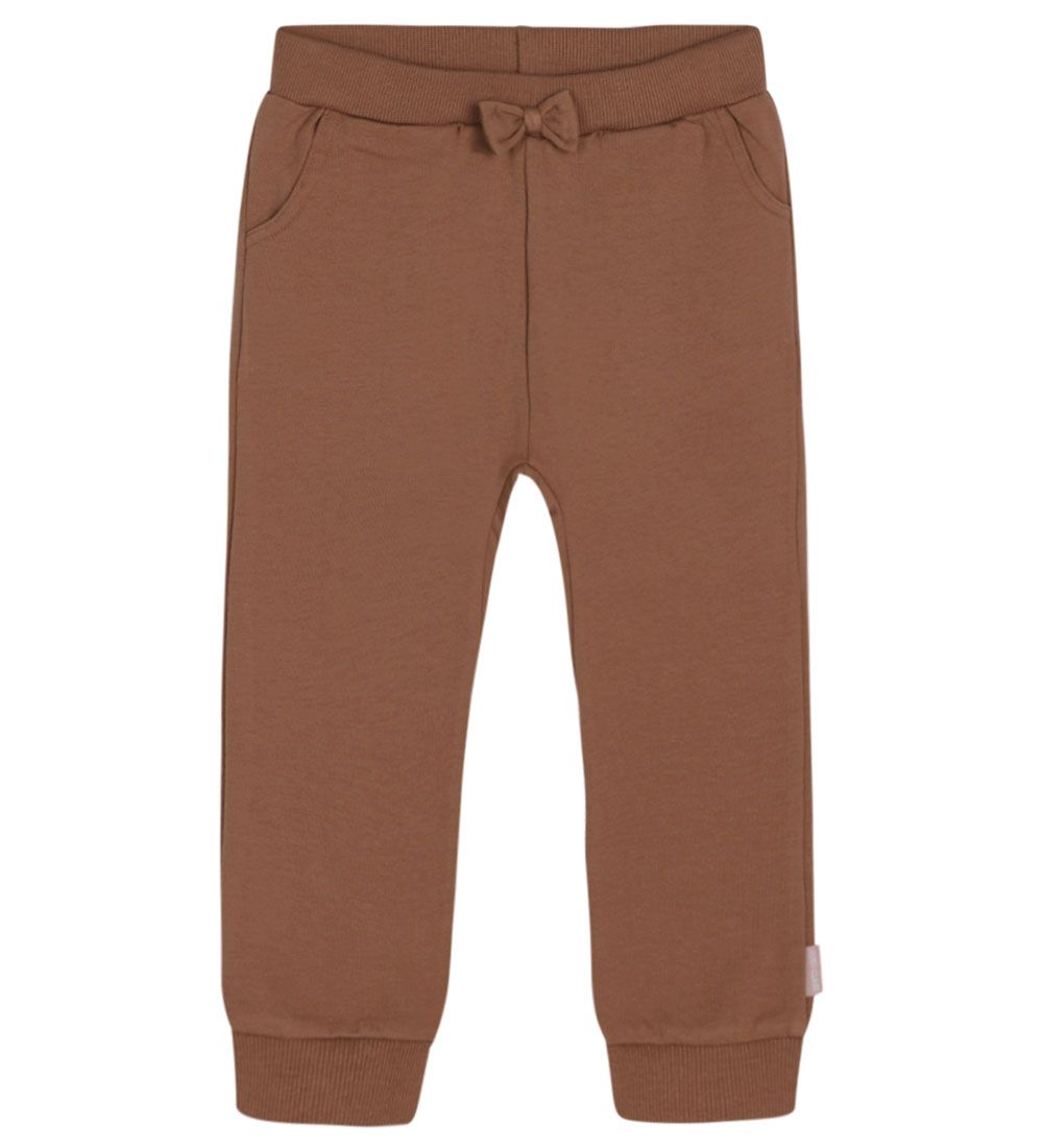 Hust and Claire Sweatpants - Thilda - Clove Rose