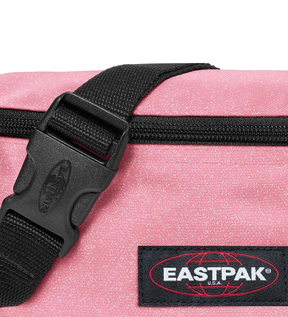 Eastpak Bltetaske - Springer 2 L - Spark Trusted