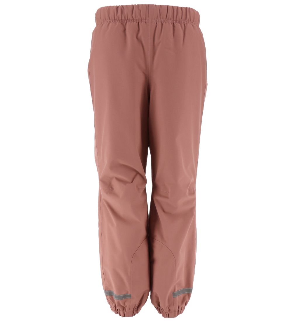 Danefæ Skibukser - Beige Rose