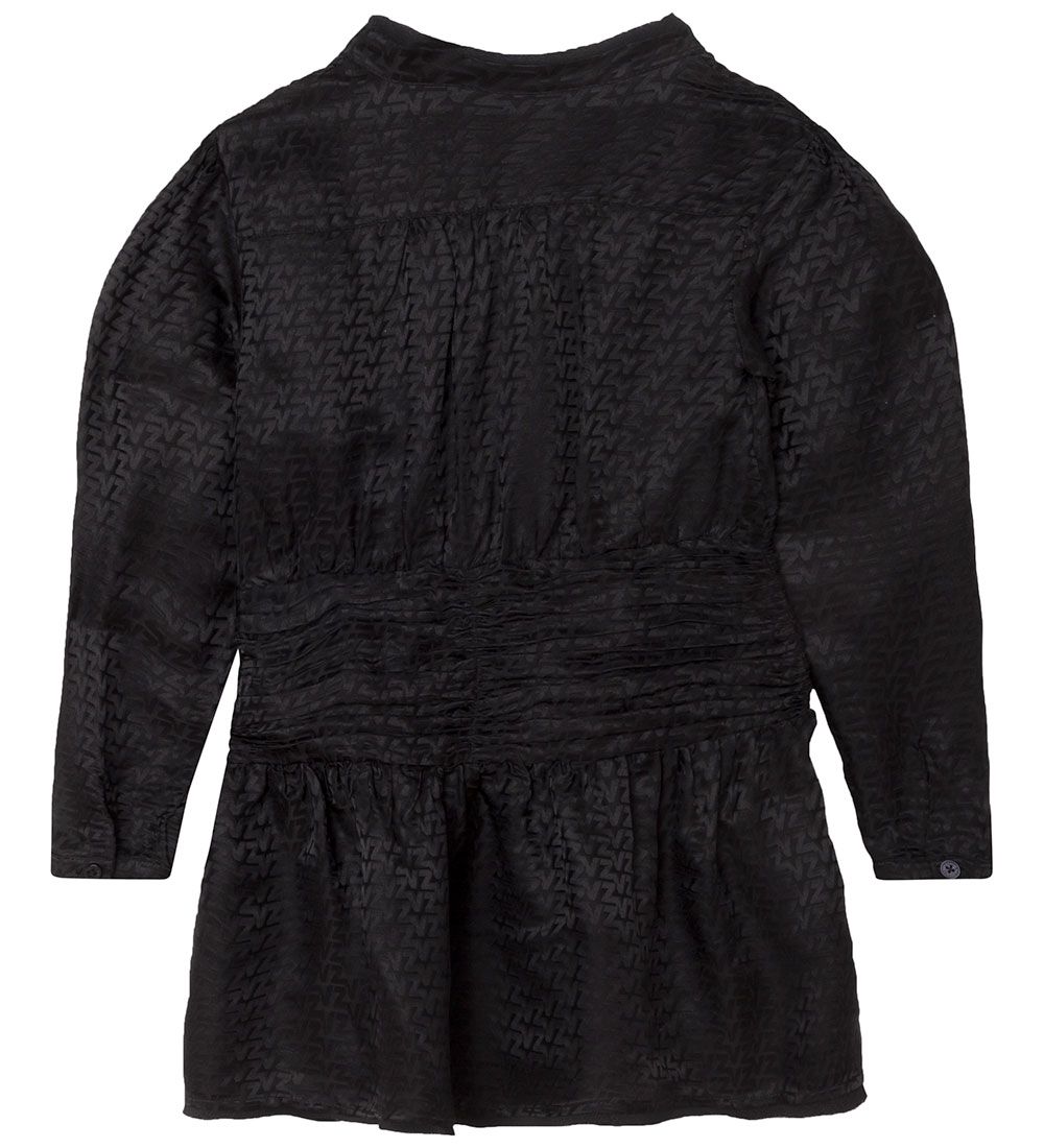 Zadig & Voltaire Kjole - Xmas - Sort