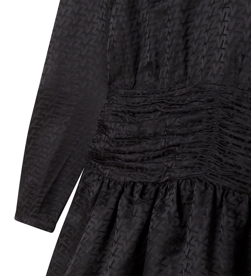 Zadig & Voltaire Kjole - Xmas - Sort