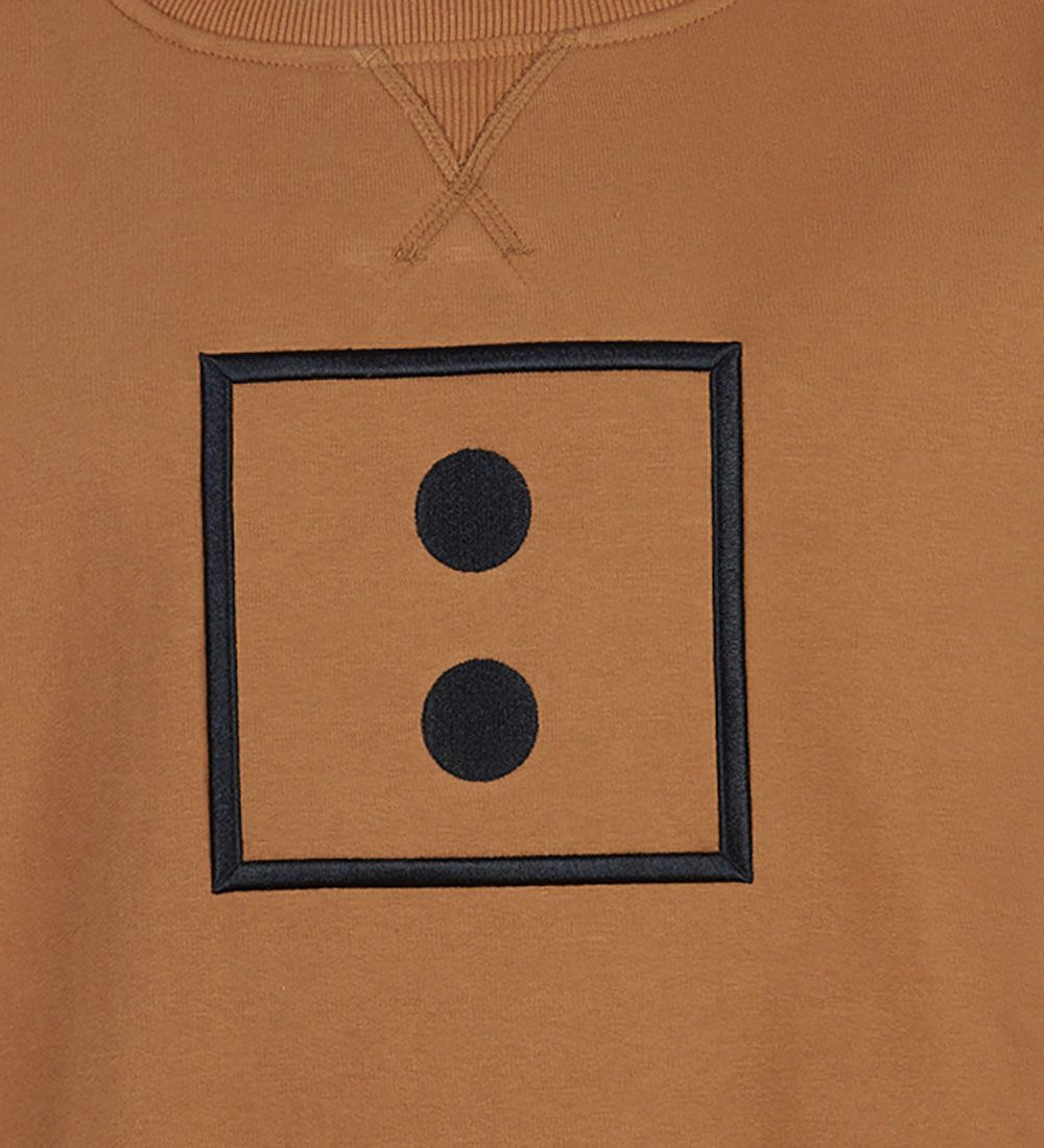 Cost:Bart Sweatshirt - CBThue - Tigers Eye