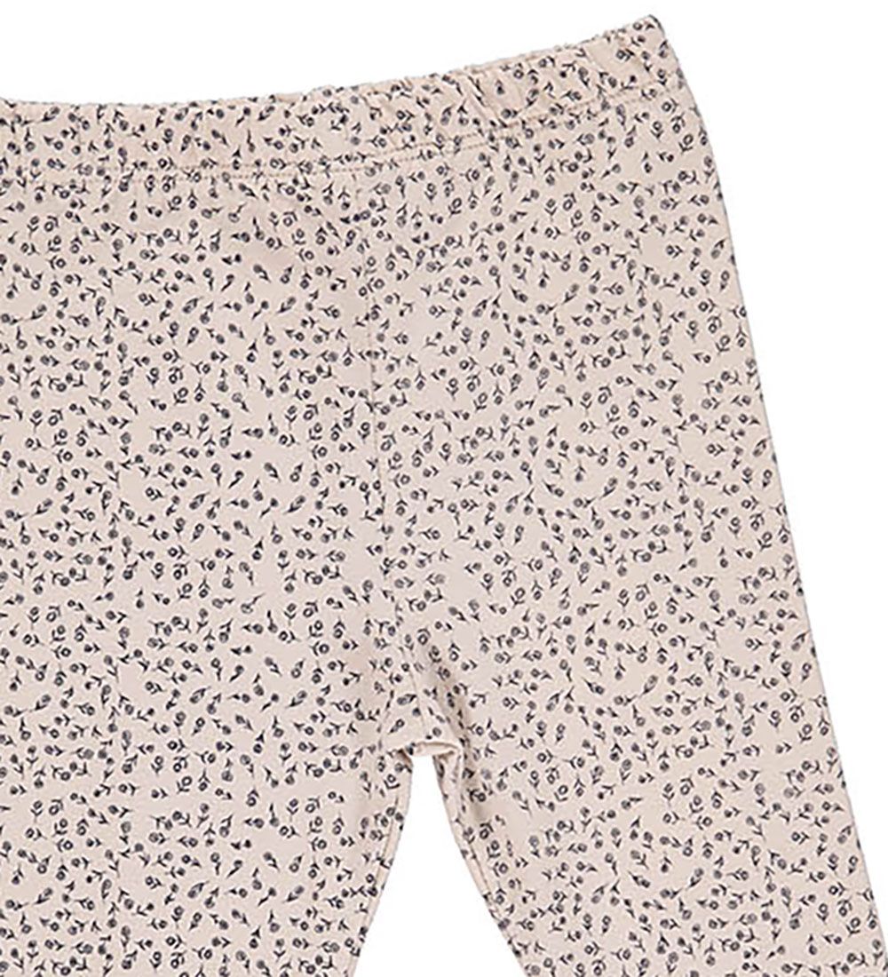 Gro Leggings - Malak - Powder