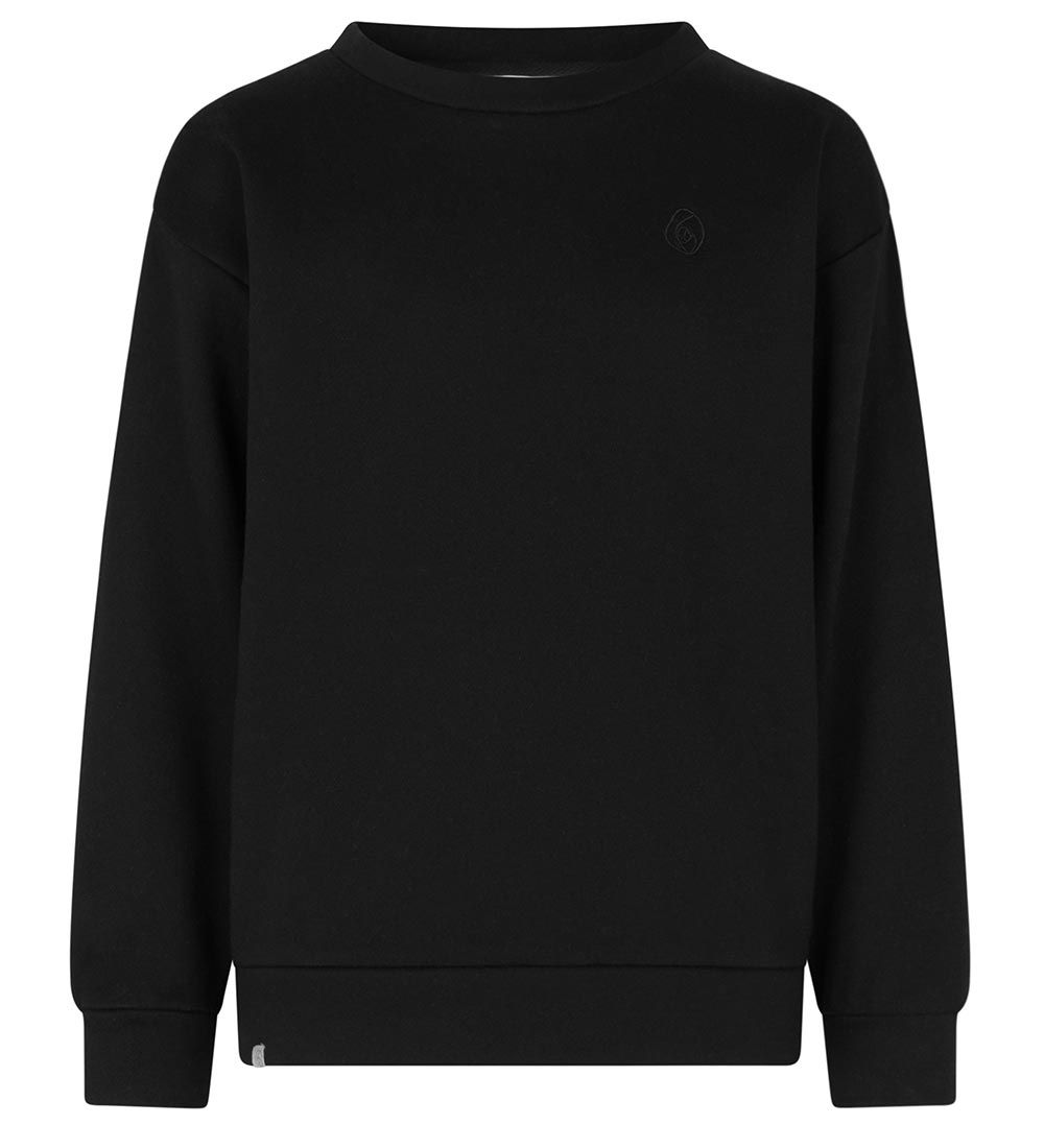 Rosemunde Sweatshirt - Sort