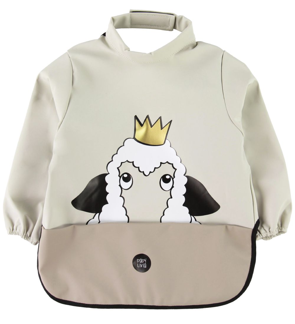 babyLivia Forklde - Fret Sonja - Beige