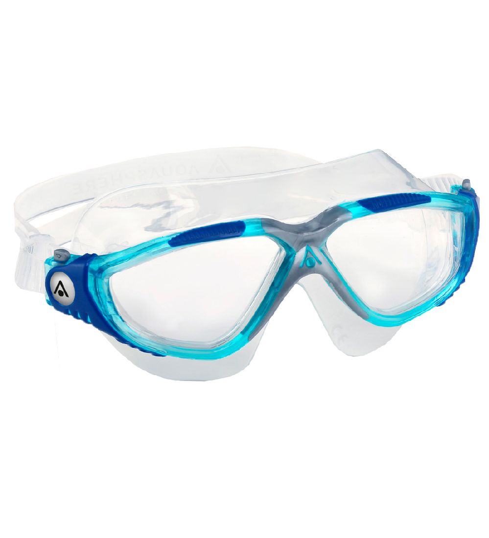Aqua Sphere Svmmebriller - Vista Adult - Bl