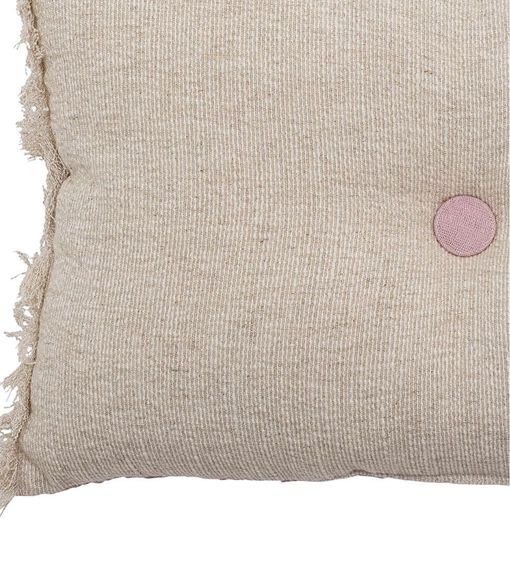 Bloomingville Pude - 40x25 cm - Adita - Rosa