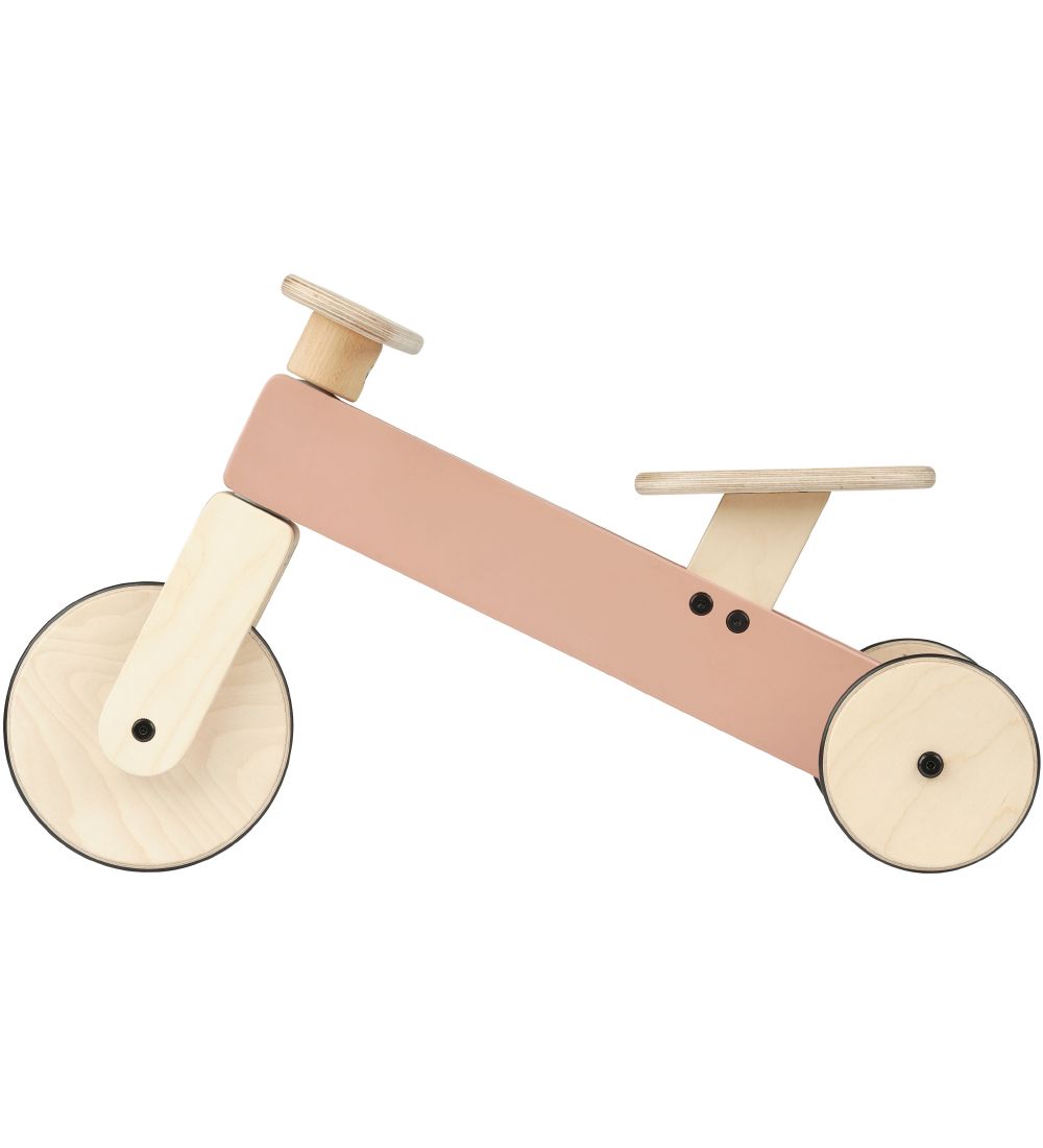 Liewood Løbecykel - Wyatt - Tuscany Rose