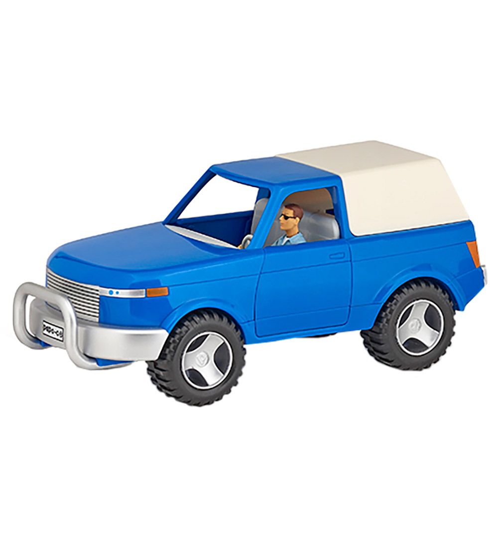 Papo Off-Road Bil