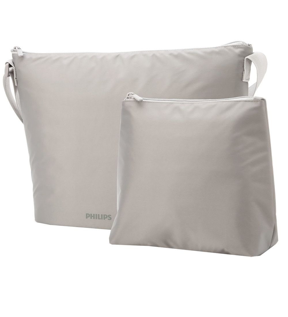 Philips Avent Brystpumpe - 2-pak - Premium - Hvid