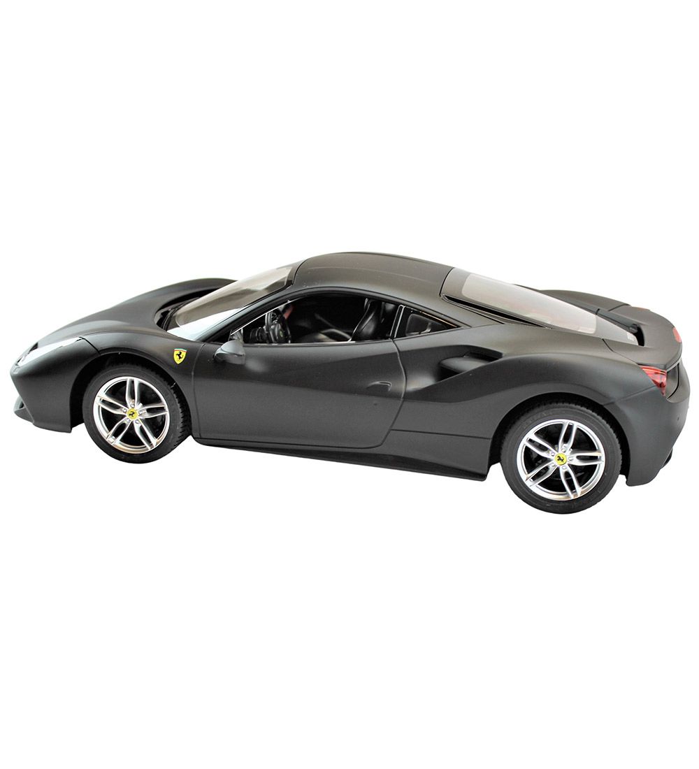 Rastar Fjernstyret Bil -  Ferrari 488 GTB - 1:14