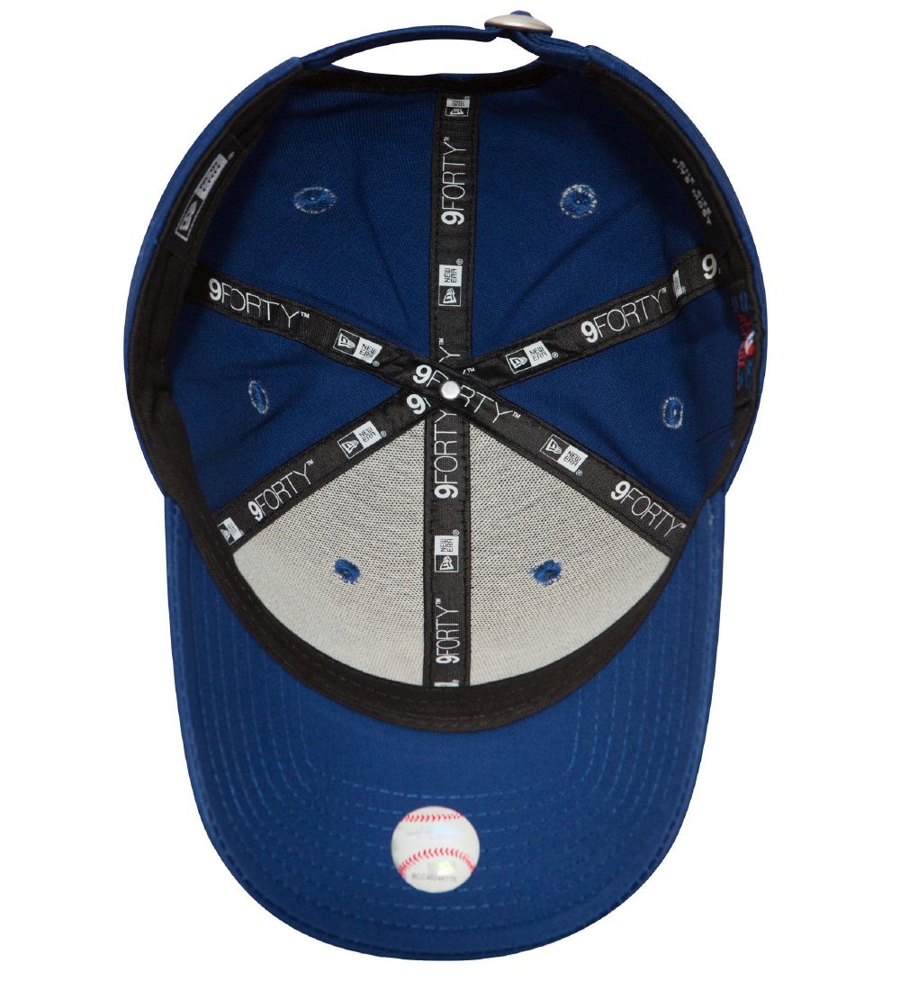 New Era Kasket - 940 - New York Yankees - Blå