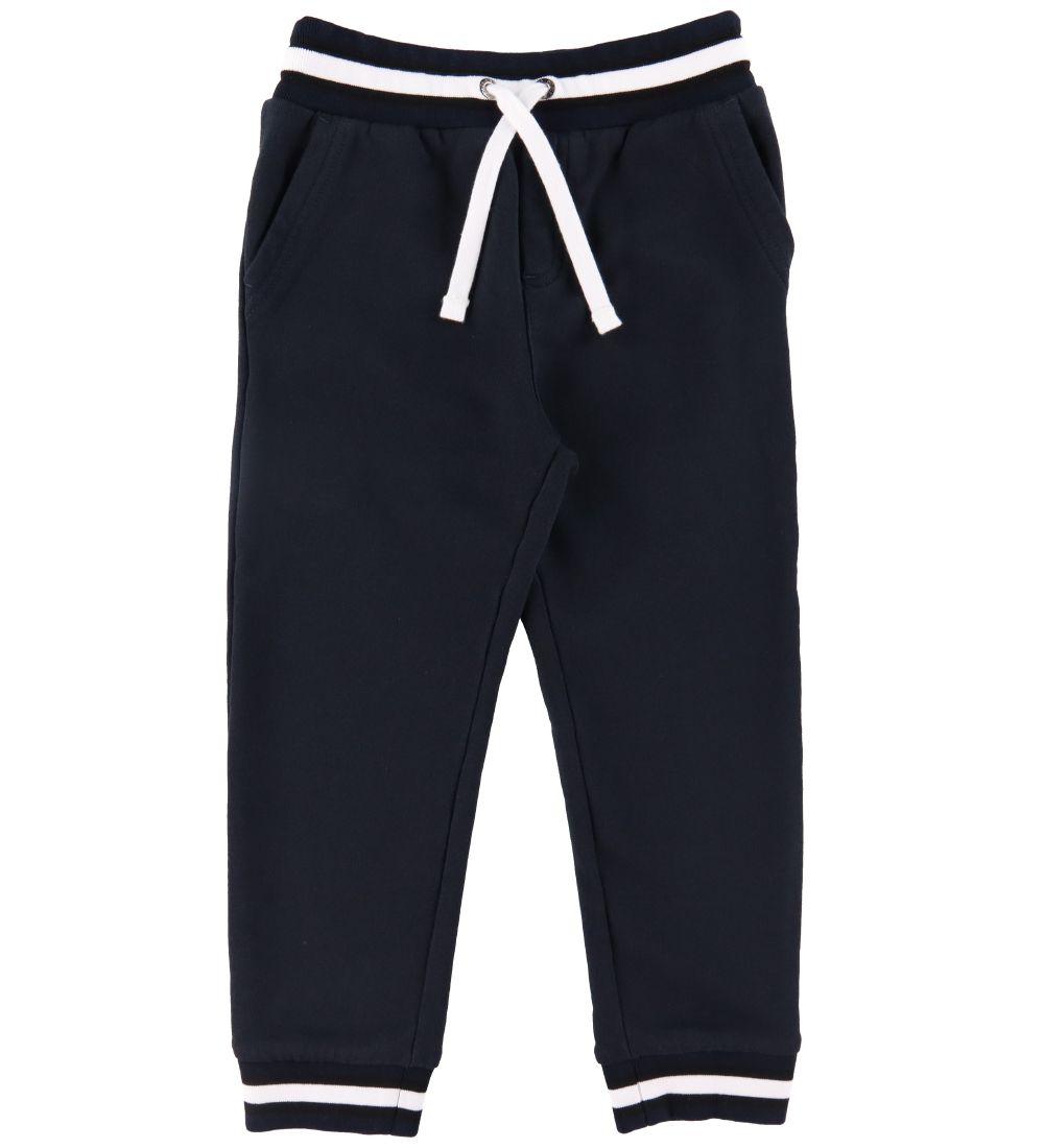 Dolce & Gabbana Sweatpants - Navy
