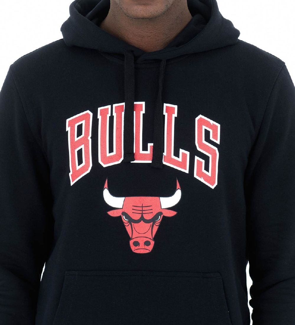 New Era Httetrje - Chicago Bulls - Sort