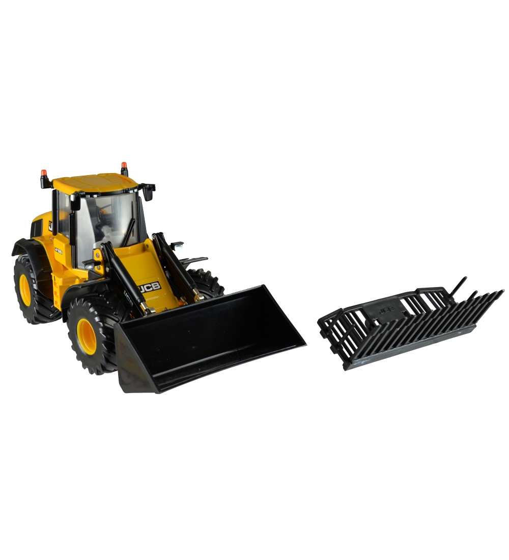 Britains Arbejdsmaskine - 43227- 419S - Gravko