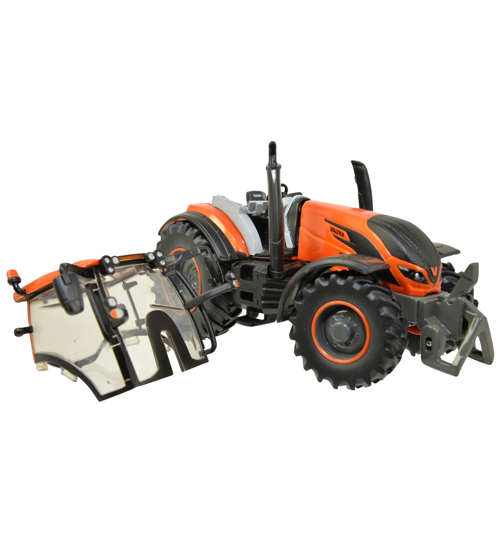 Britains Arbejdsmaskine - 43273 - T254 - Traktor