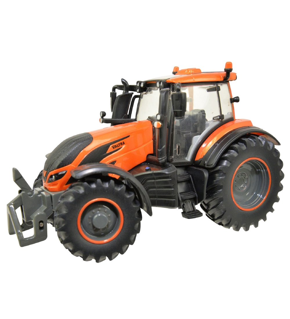 Britains Arbejdsmaskine - 43273 - T254 - Traktor