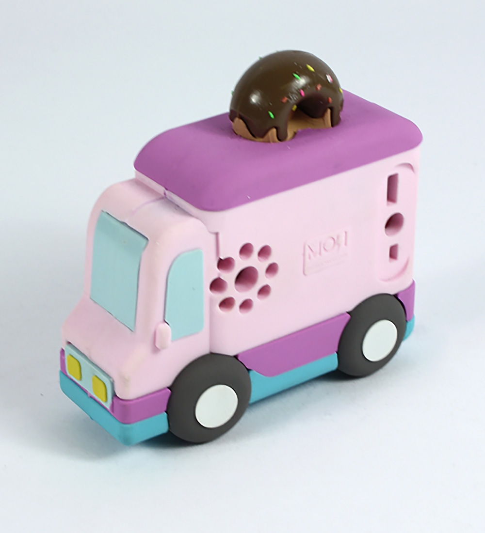 Moji Power Højtaler - Bluetooth - Ciambella