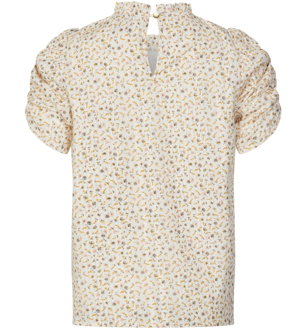 Petit by Sofie Schnoor T-shirt - Carrie - Flower