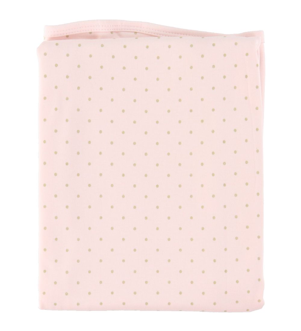 Livly Tppe - Saturday - Baby Pink/Guld