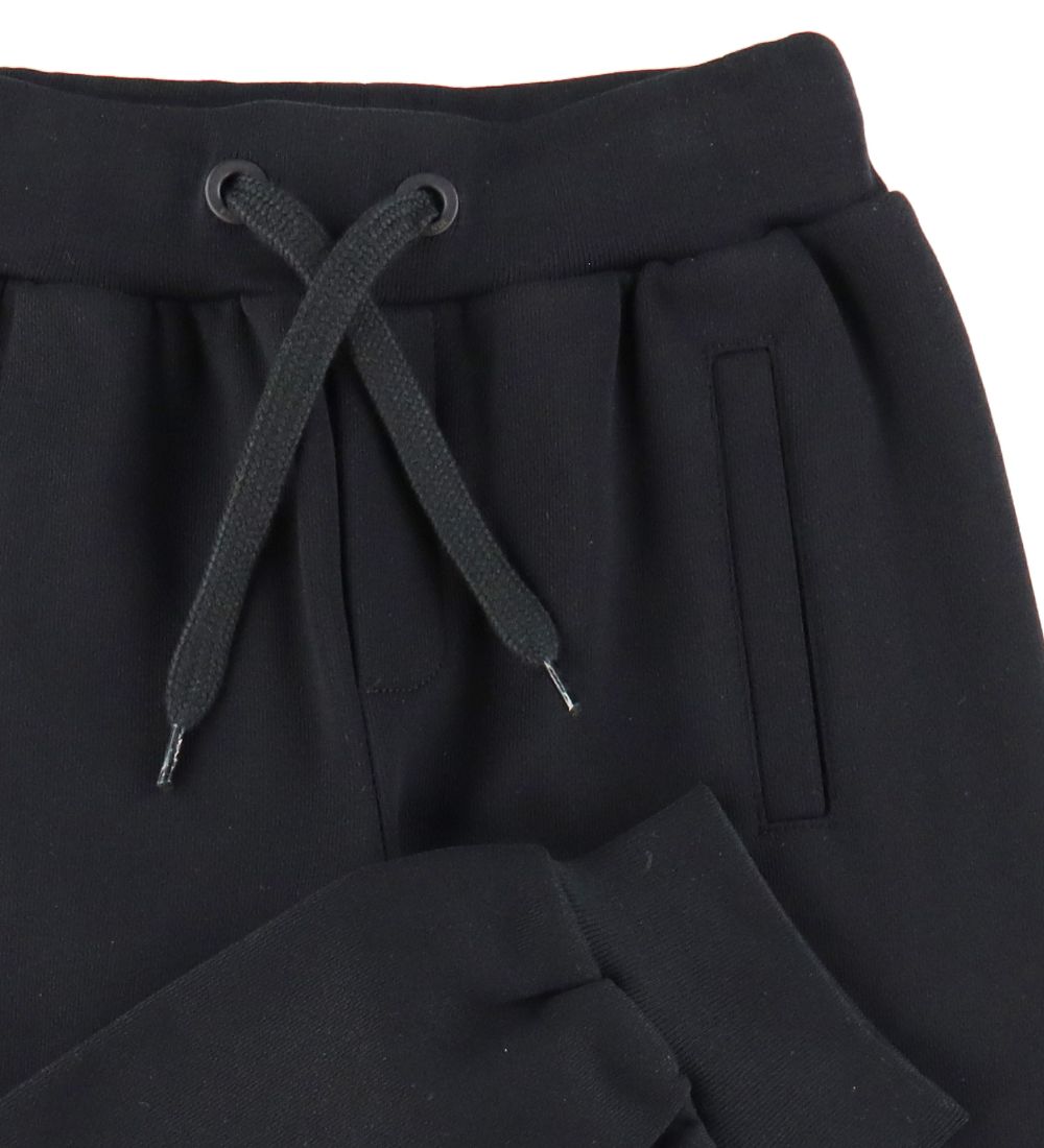 Fendi Sweatpants - Sort