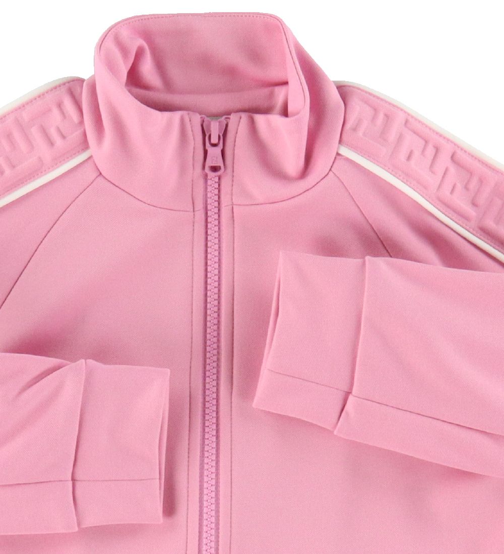 Fendi Cardigan - Candy