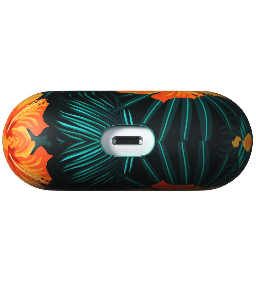 Richmond & Finch Etui - Airpods Pro - Orange Hibiscus