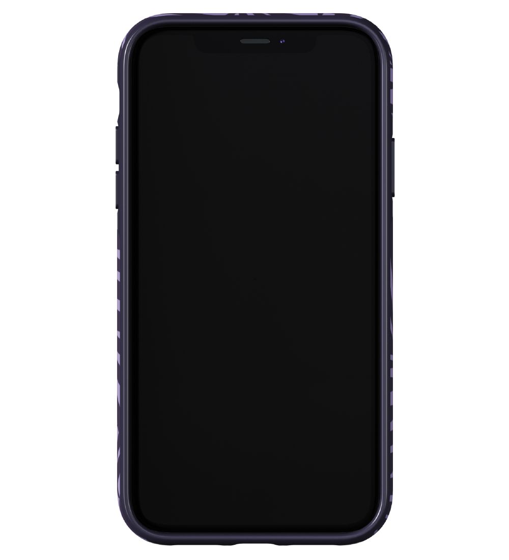 Richmond & Finch Cover - iPhone 11 - Purple Palm