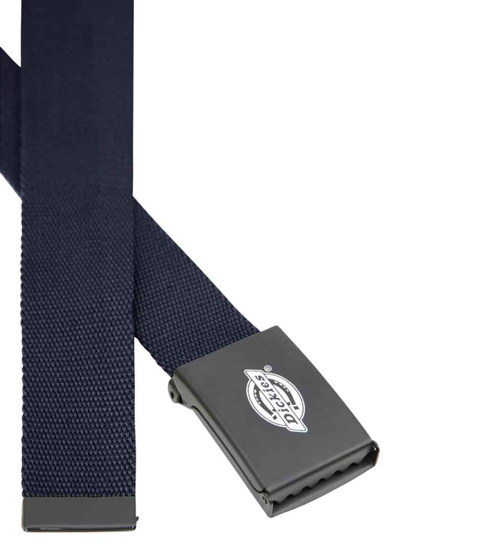 Dickies Bælte - Orcutt - Dark Navy