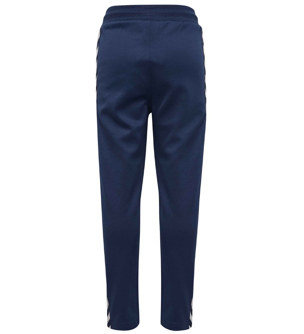 Hummel Sweatpants - hmlKick - Navy