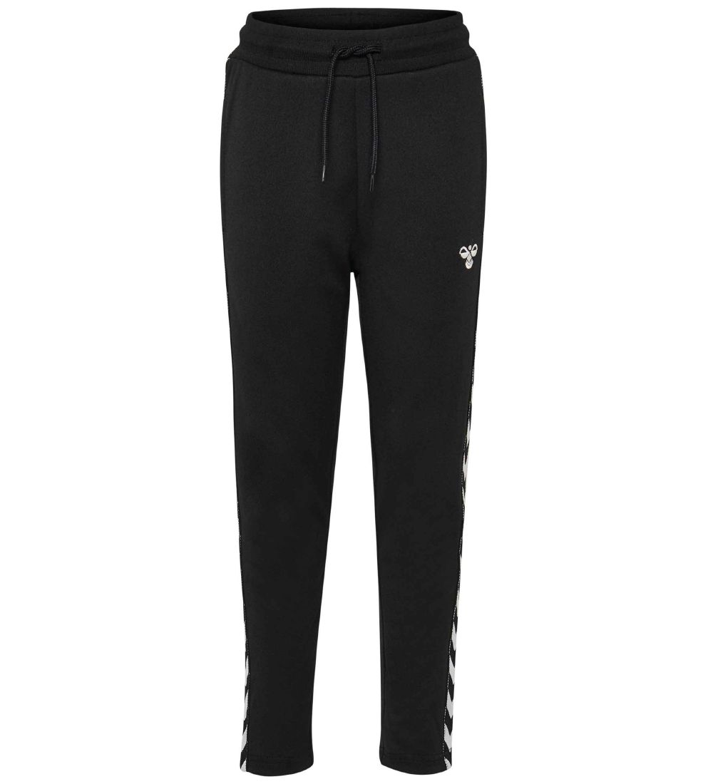 Hummel Sweatpants - hmlKick - Sort