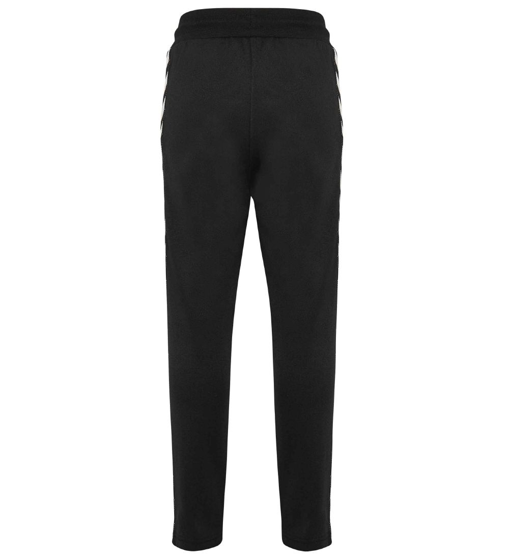 Hummel Sweatpants - hmlKick - Sort