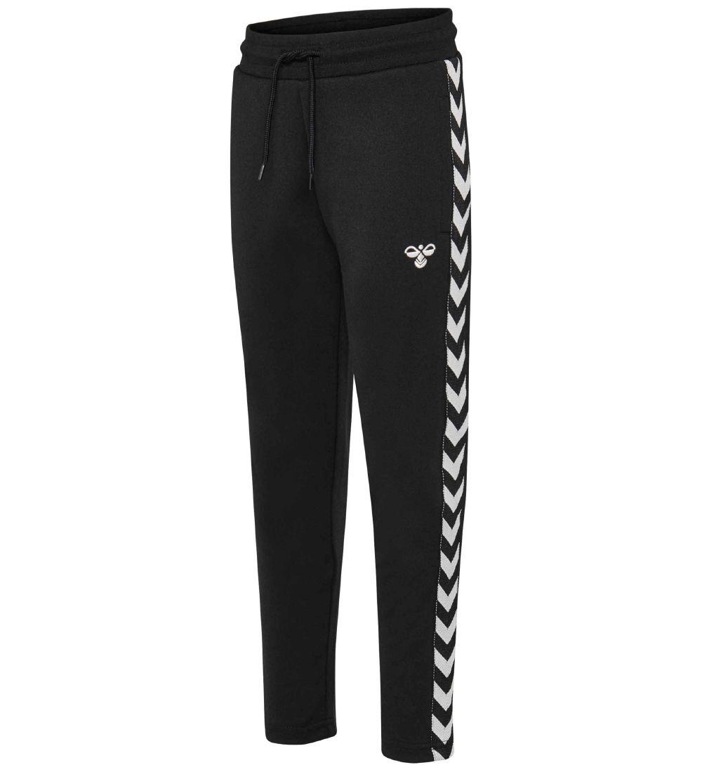 Hummel Sweatpants - hmlKick - Sort