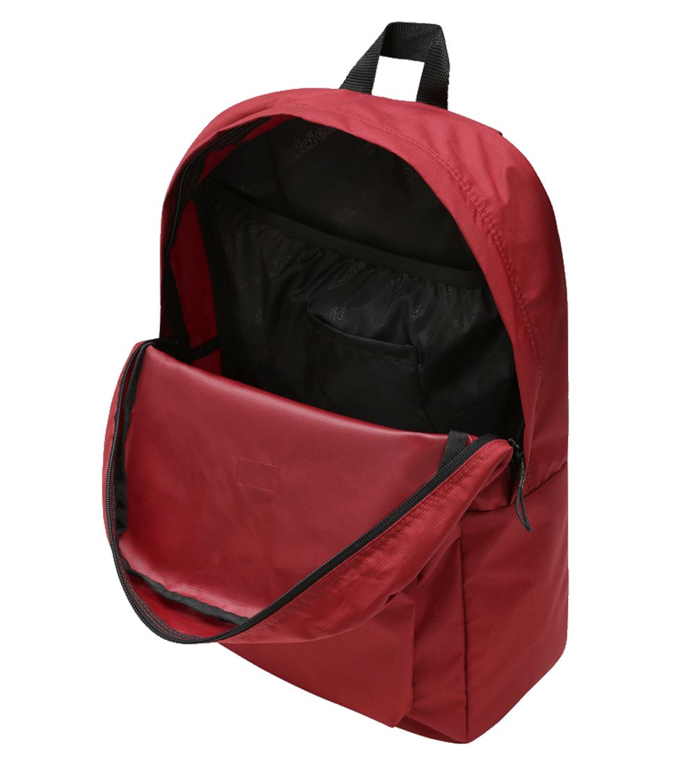 Dickies Rygsæk - Chickaloon - Biking Red