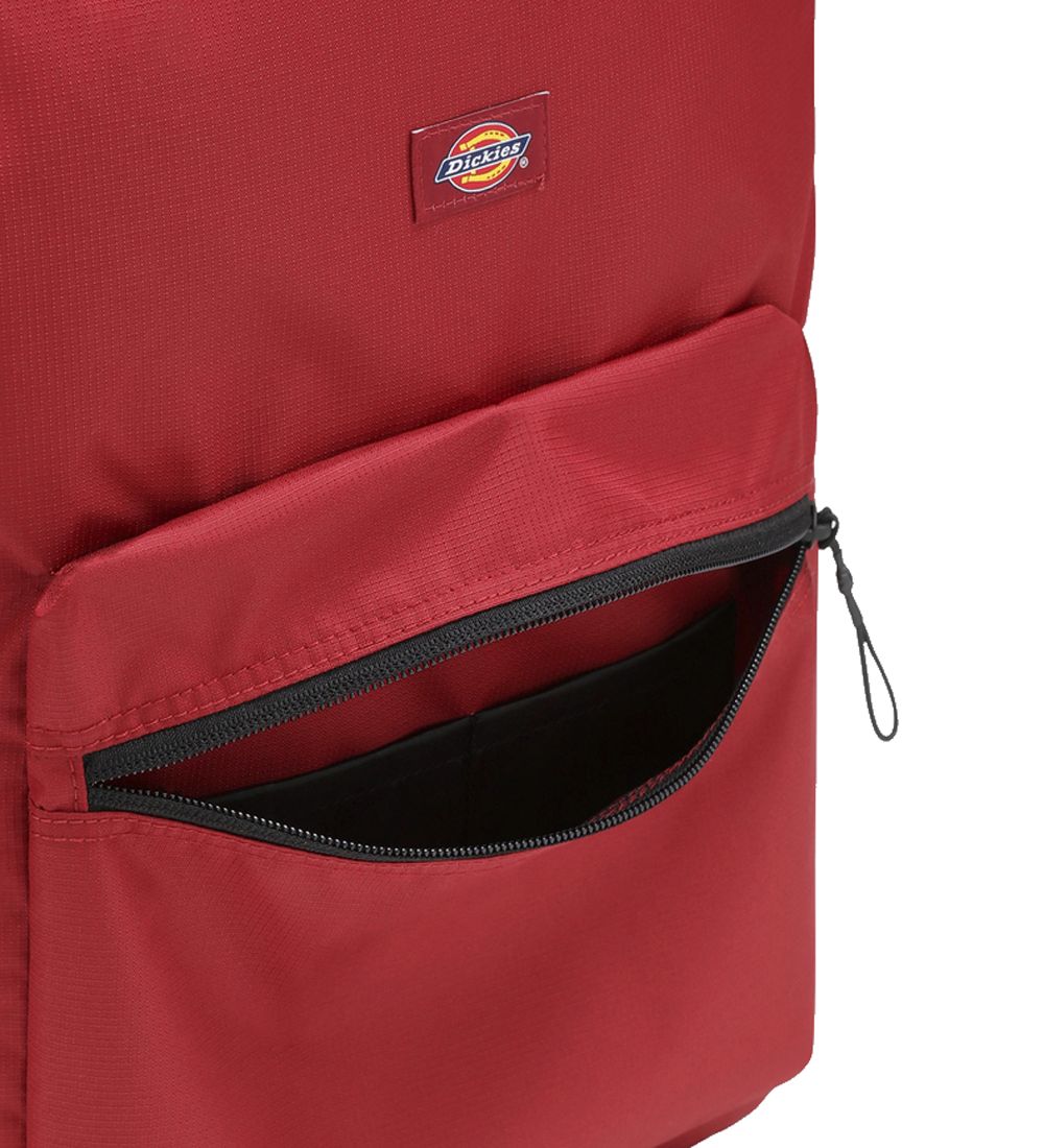 Dickies Rygsæk - Chickaloon - Biking Red