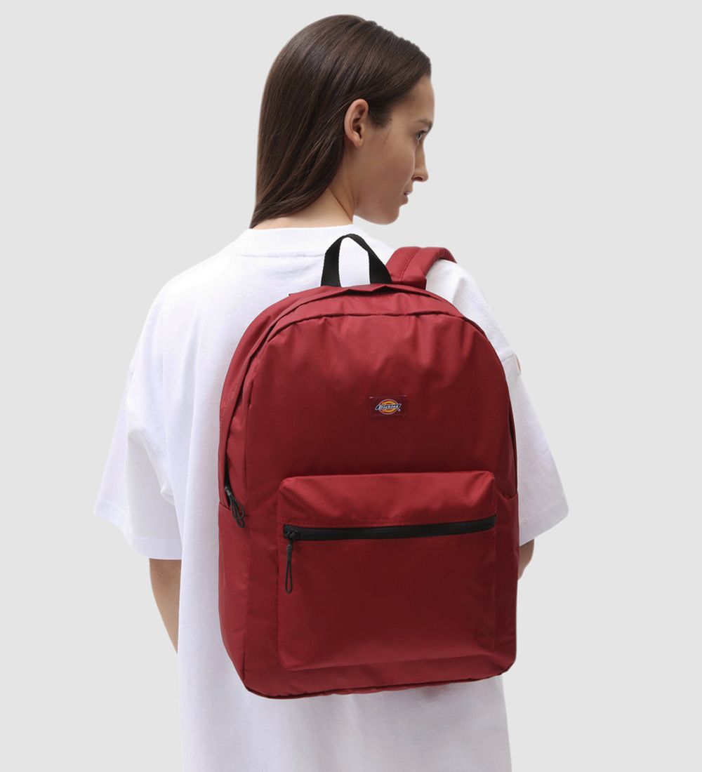 Dickies Rygsæk - Chickaloon - Biking Red