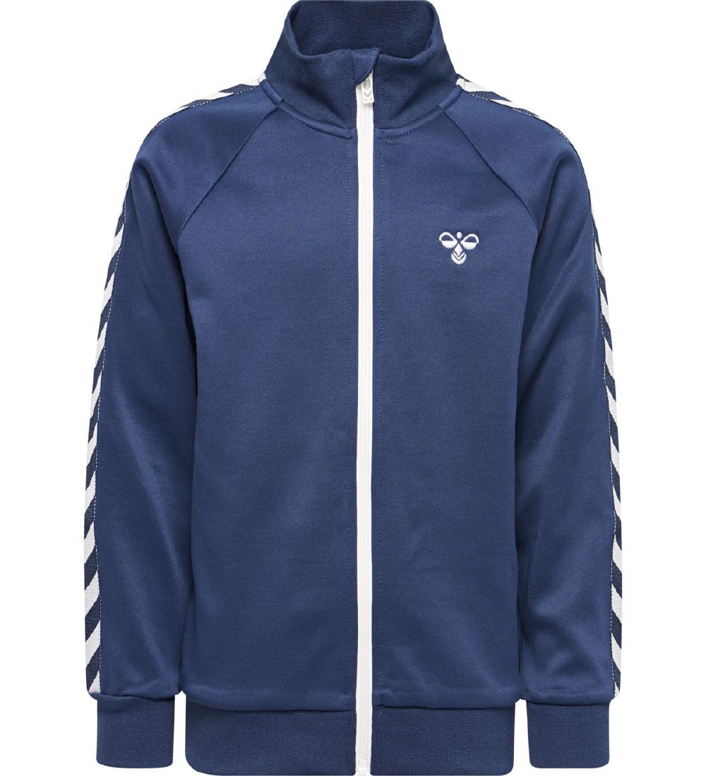 Hummel Cardigan - hmlKick - Navy