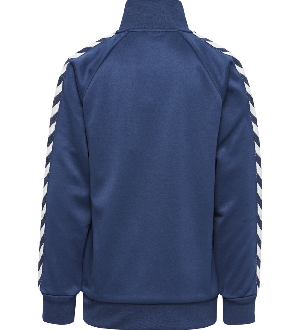 Hummel Cardigan - hmlKick - Navy