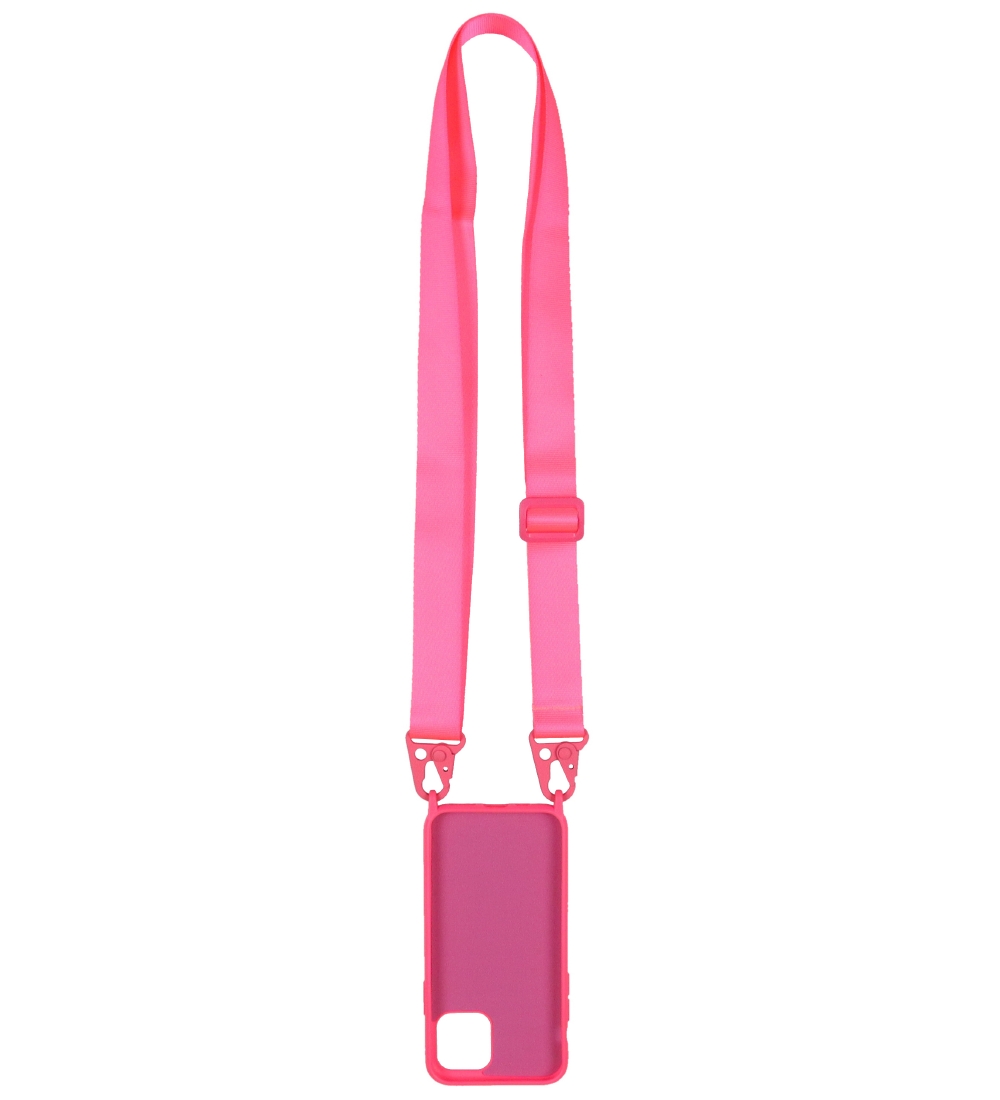 By Stær Cover - iPhone 11 Pro - Neon Pink