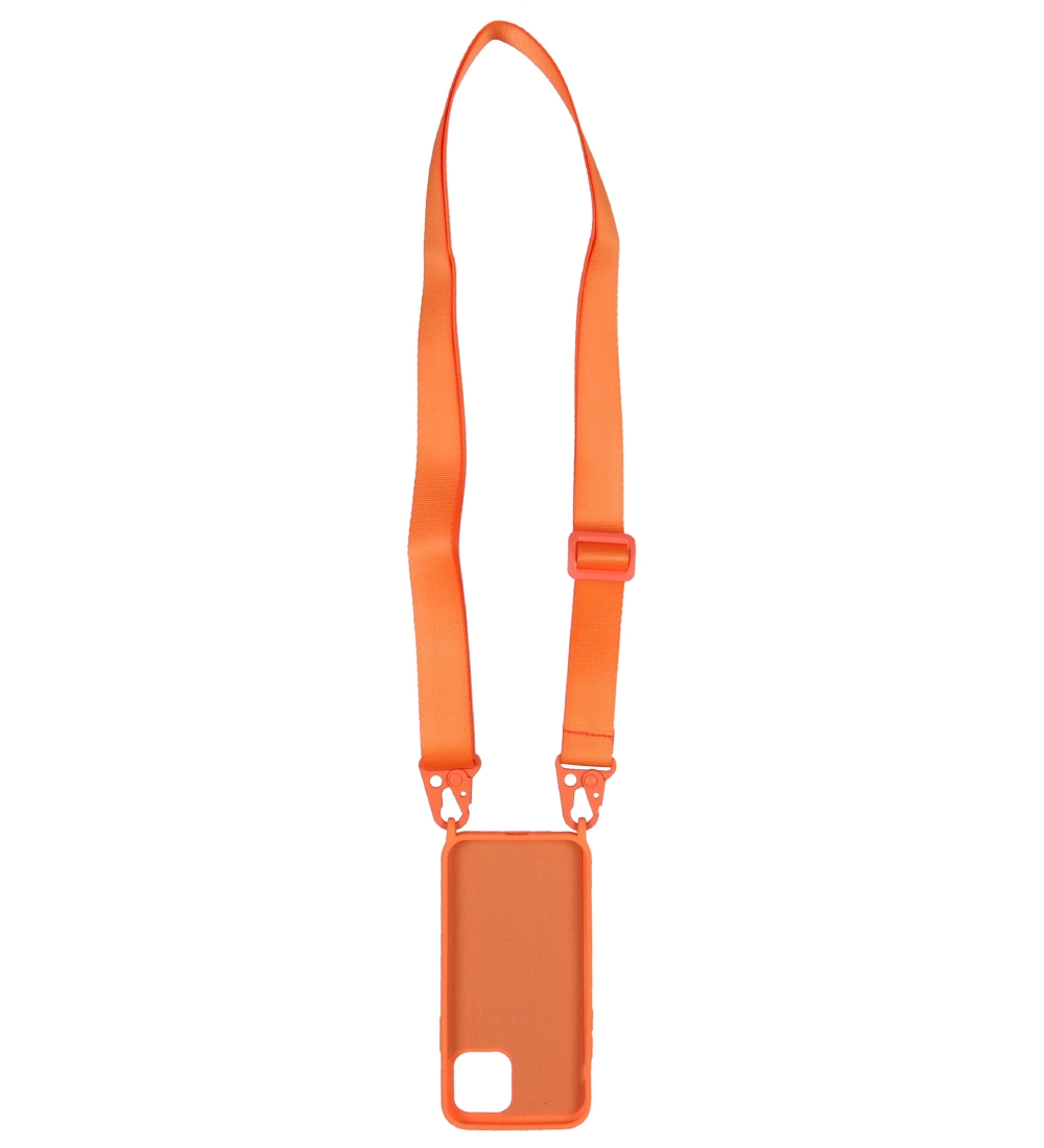 By Stær Cover - iPhone 12 Pro - Orange