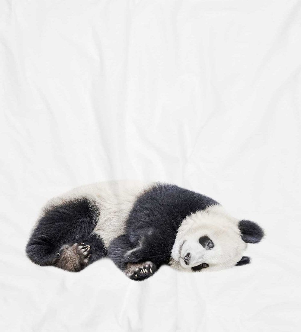 Snurk Sengetøj - Voksen - Lazy Panda