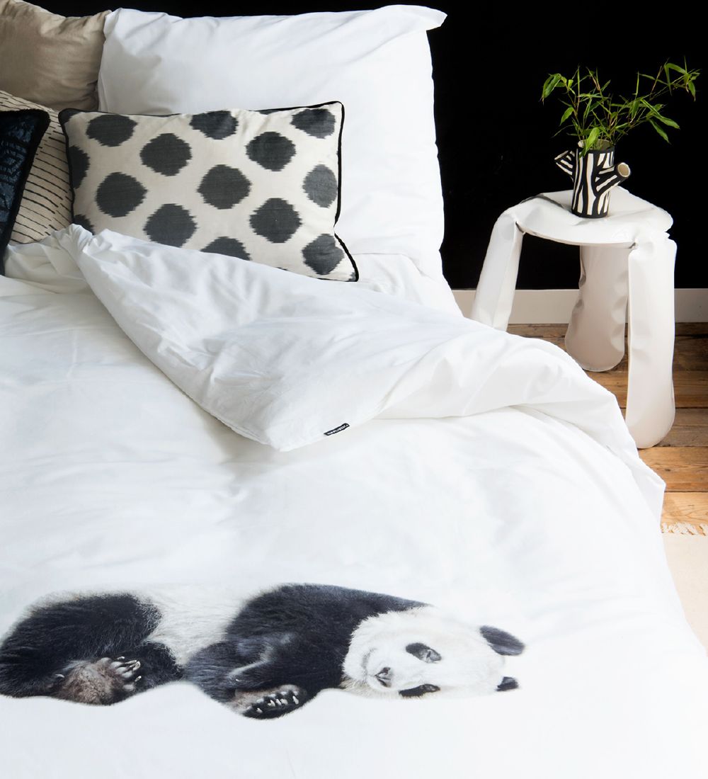 Snurk Sengetøj - Voksen - Lazy Panda