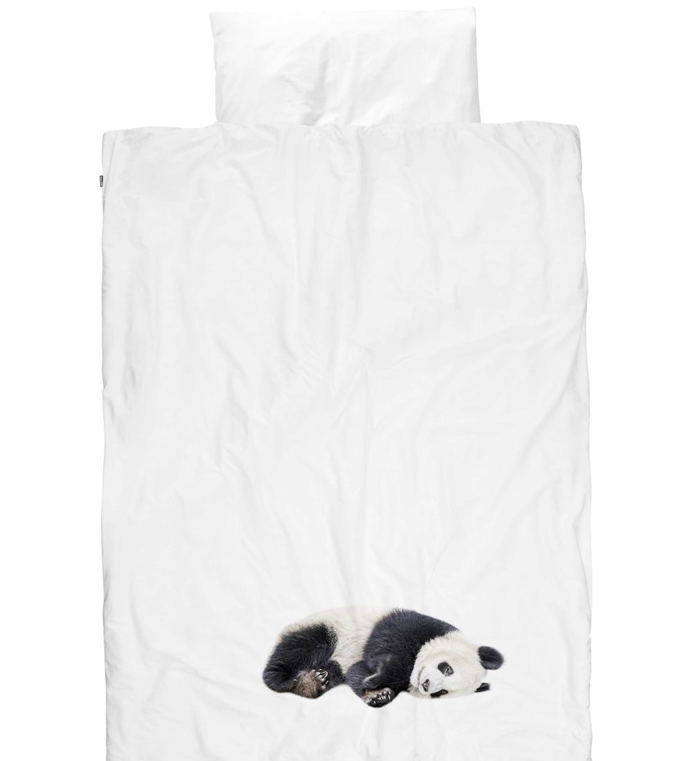Snurk Sengetøj - Voksen - Lazy Panda
