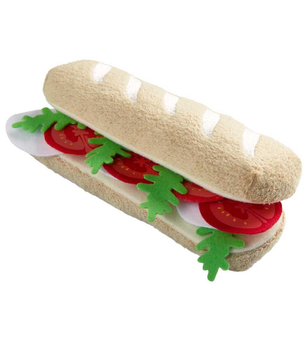 Haba Legemad - Sandwich